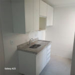 Casa em condomínio para alugar com 2 quartos em Vila Germinal, São Paulo, SP