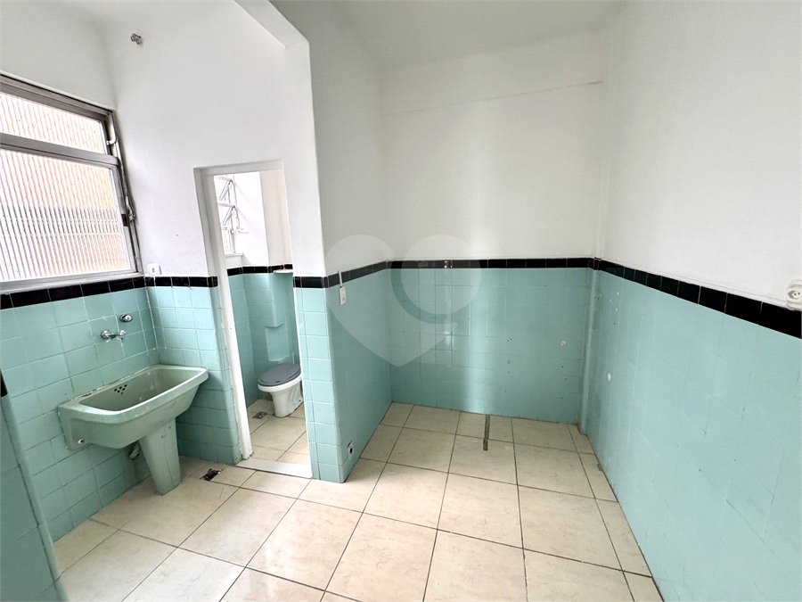 Apartamento à venda com 2 quartos em Tijuca, Rio de Janeiro, RJ