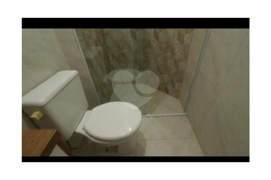 Apartamento à venda com 3 quartos, sendo 1 suíte, em Santana, São Paulo, SP