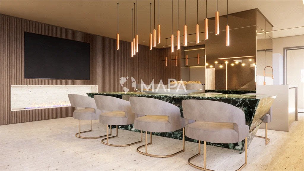 Apartamento à venda com 4 suítes em Jardim Fonte do Morumbi, São Paulo, SP