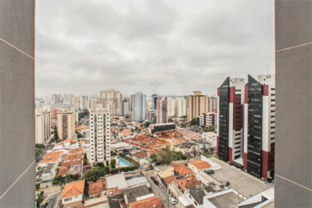 Apartamento à venda com 2 quartos, sendo 1 suíte, em Mirandópolis, São Paulo, SP