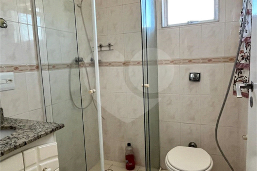 Apartamento para alugar com 2 quartos em Tucuruvi, São Paulo, SP