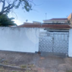 Casa à venda com 2 quartos em Jardim Pinheiros (vila Xavier), Araraquara, SP