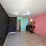 Casa à venda com 1 quarto em Vila Vendramini, Itapetininga, SP