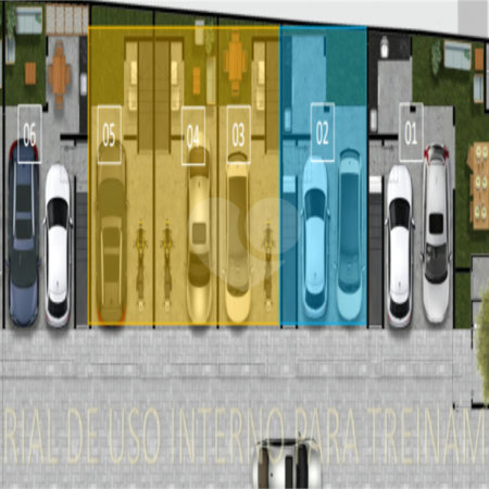 Casa à venda com 2 suítes no condomínio Cube Klabin, São Paulo - SP