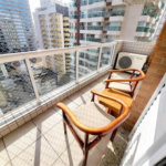 Apartamento Residencial à venda, Gonzaga, Santos - AP1004.