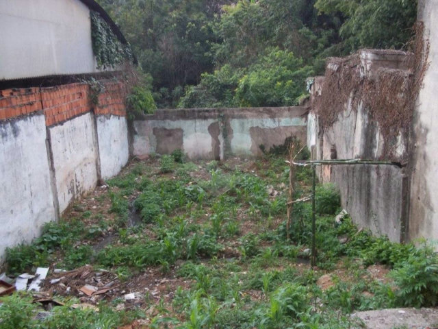 Casa Térrea à venda com 3 quartos em Casa Verde, São Paulo, SP