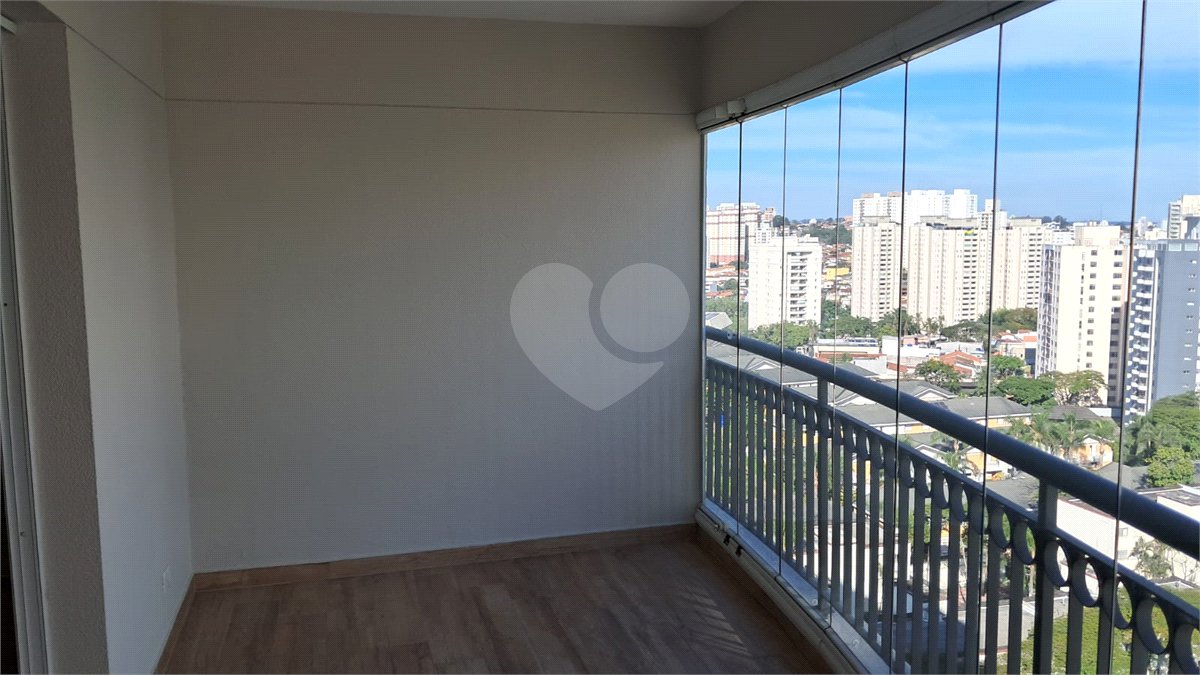 Apartamento para alugar com 3 quartos, sendo 2 suítes, em Jardim Marajoara, São Paulo, SP