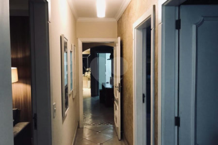 Apartamento à venda com 2 quartos em Vila Alexandria, São Paulo, SP