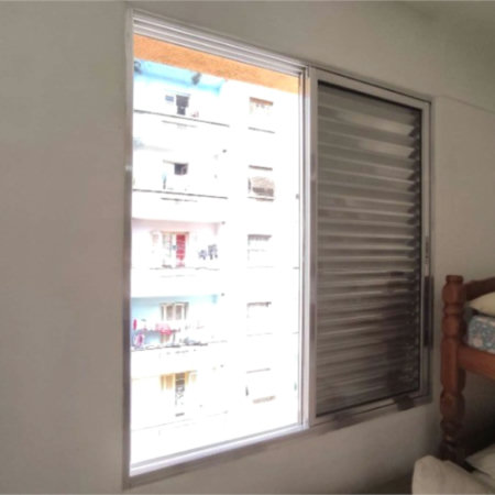 Apartamento à venda com 1 quarto em Santa Efigênia, São Paulo, SP