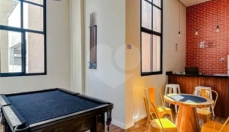 Apartamento à venda com 2 quartos em Mooca, São Paulo, SP