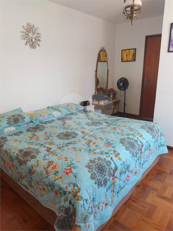 Casa à venda com 3 quartos em Anhangabaú, Jundiaí, SP