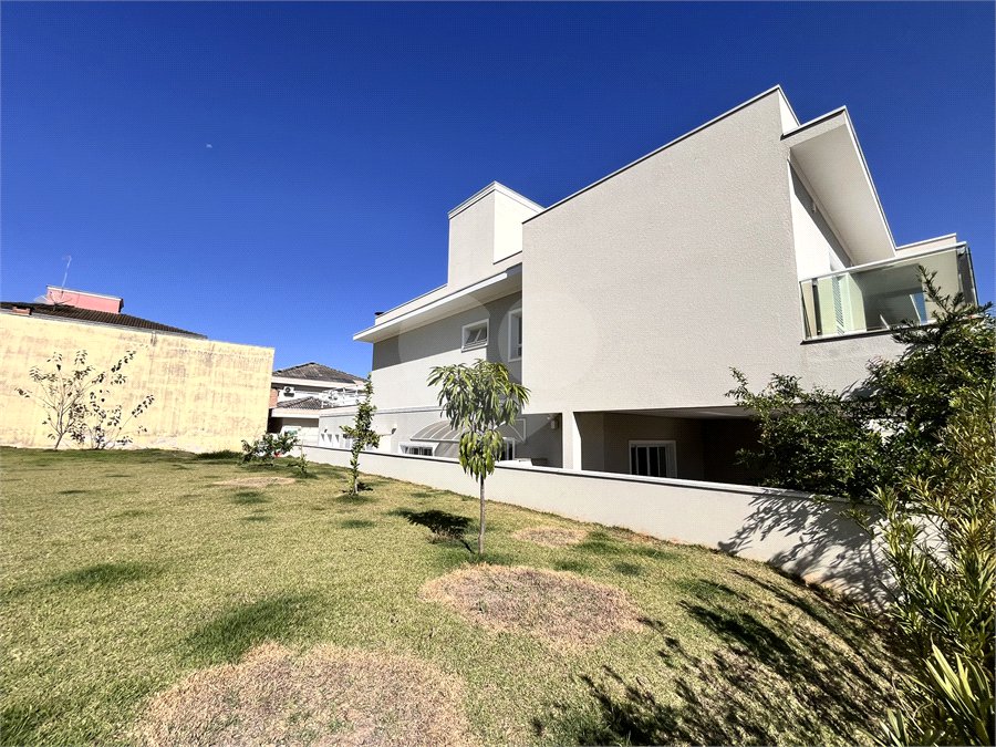 Terreno à venda no condomínio Residencial Santa Clara, Indaiatuba - SP
