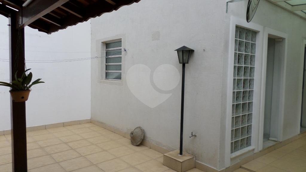Casa para alugar com 4 quartos, sendo 3 suítes, em Planalto Paulista, São Paulo, SP