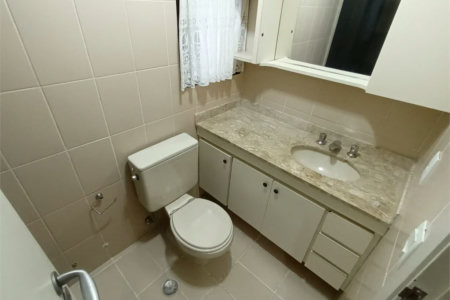 Apartamento à venda com 3 quartos, sendo 1 suíte, em Vila Andrade, São Paulo, SP