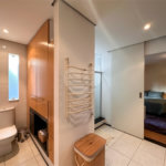 Casa à venda com 3 quartos, sendo 1 suíte,  no condomínio Barão do Triunfo, São Paulo - SP