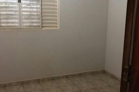 Casa à venda com 3 quartos em Colinos, Três Lagoas, MS