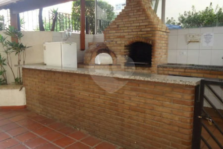 Apartamento à venda com 3 quartos, sendo 1 suíte, em Santana, São Paulo, SP