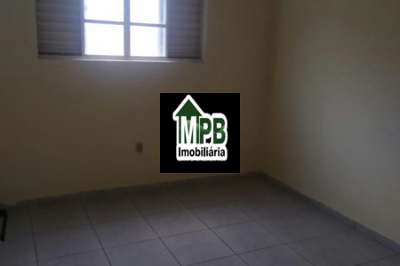 Apartamento à venda com 2 quartos em Ipanema Ville, Sorocaba, SP