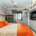 Apartamento à venda com 3 quartos, sendo 1 suíte, em Vila Guarani, São Paulo, SP