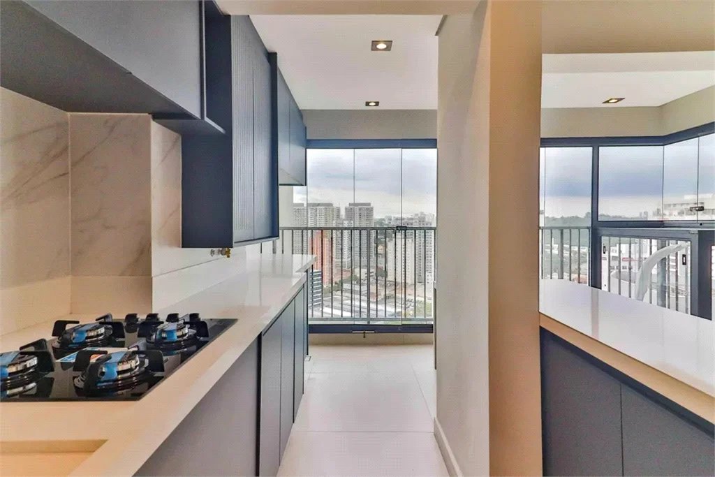 Studio à venda com 2 quartos, sendo 1 suíte, em Butantã, São Paulo, SP