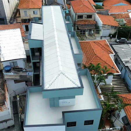 Apartamento à venda com 2 quartos em Jardim São Paulo(zona Norte), São Paulo, SP