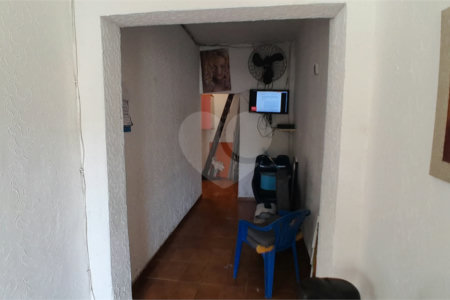 Casa à venda com 2 quartos em Campo Grande, Rio de Janeiro, RJ