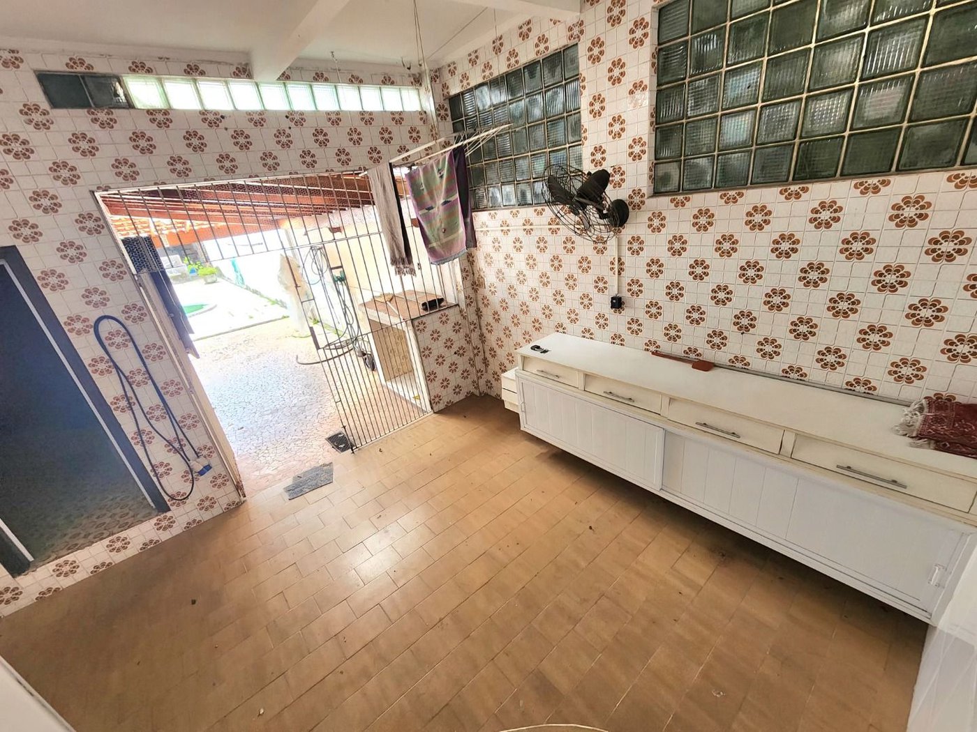 Casa com 3 dormitórios à venda, 198 m² por R$ 1.099.000,00 - Marapé - Santos/SP