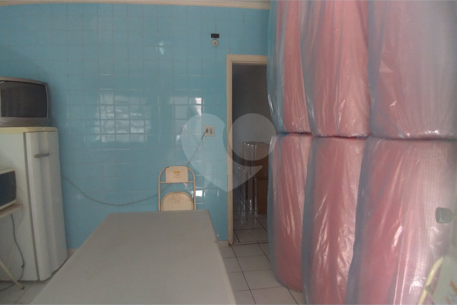 Sobrado à venda com 2 quartos em Santana, São Paulo, SP