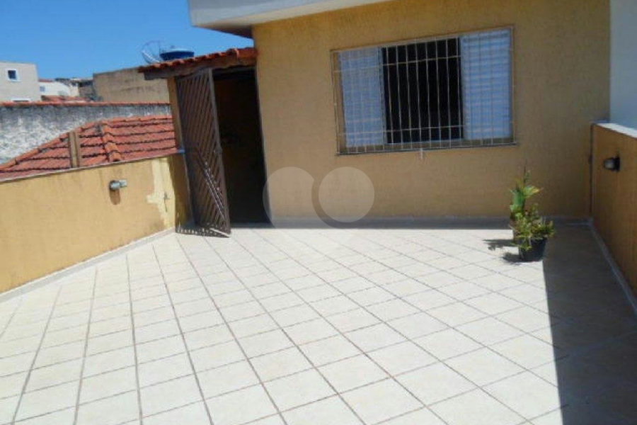 Sobrado à venda com 3 quartos, sendo 1 suíte, em Imirim, São Paulo, SP