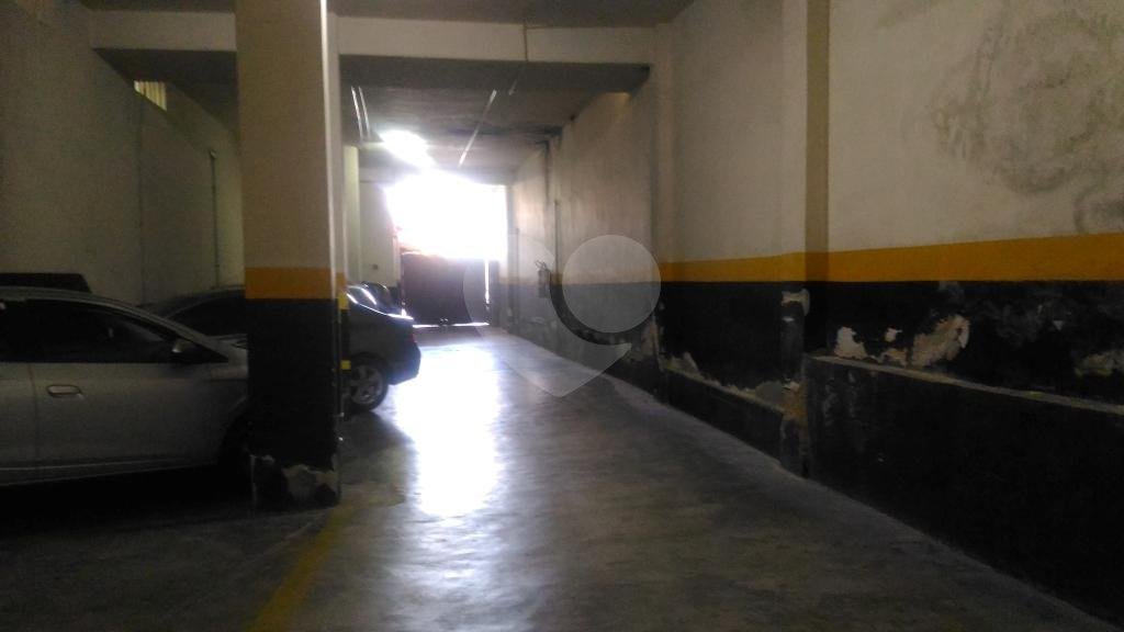 Apartamento à venda com 2 quartos em Santana, São Paulo, SP