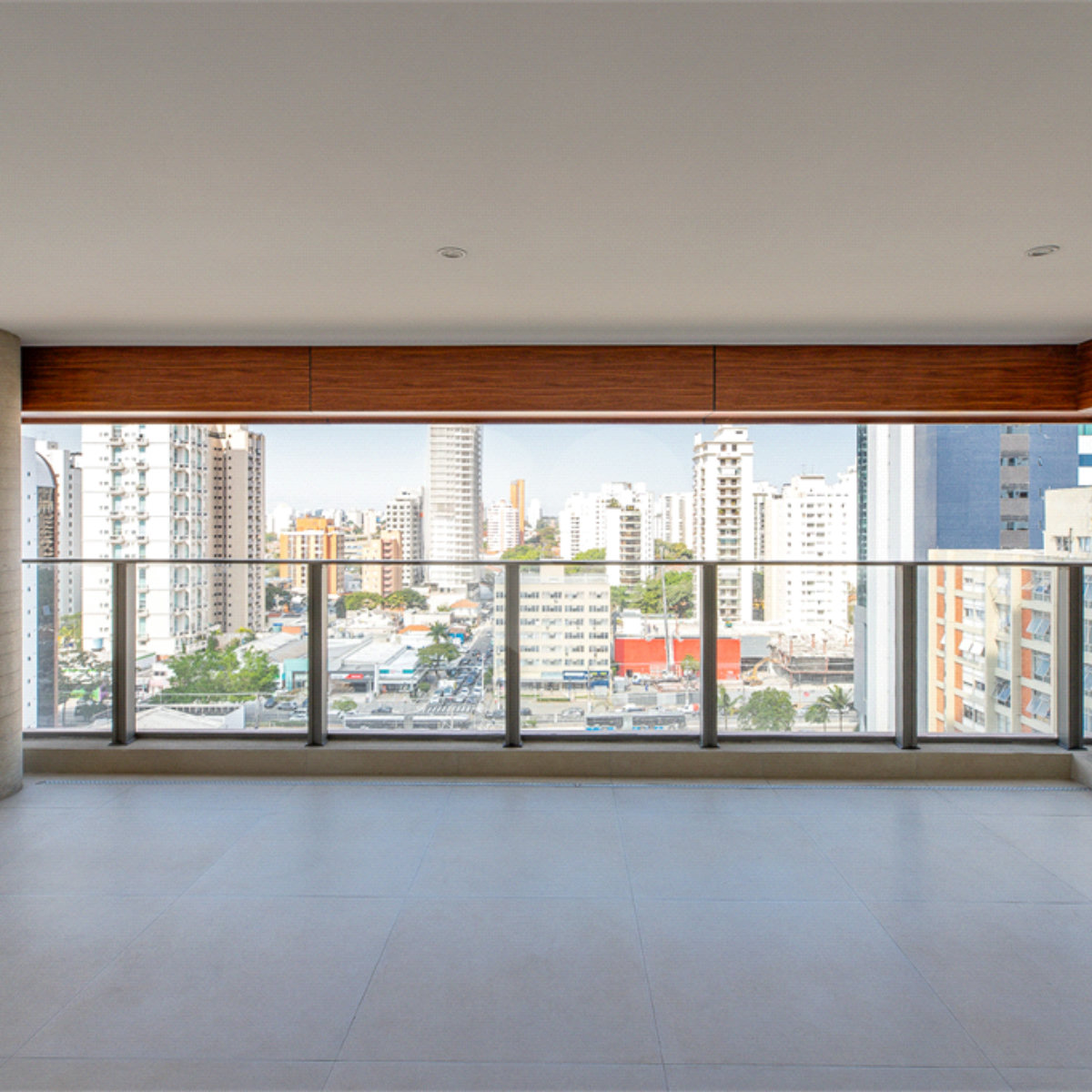 Apartamento à venda com 4 suítes em Campo Belo, São Paulo, SP