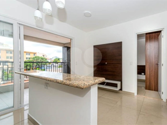 Apartamento à venda com 1 quarto em Limão, São Paulo, SP