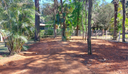 Terreno à venda em Jardim Oriental, Mairinque, SP