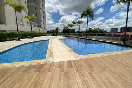 Apartamento à venda com 3 suítes em Barra Funda, São Paulo, SP