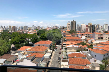 Apartamento à venda com 3 quartos, sendo 1 suíte, em Vila Paulicéia, São Paulo, SP