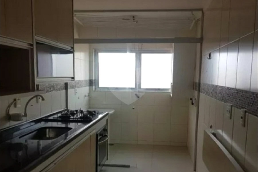 Apartamento à venda com 2 quartos em Casa Verde, São Paulo, SP