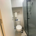 Apartamento à venda com 1 quarto em Vila Madalena, São Paulo, SP