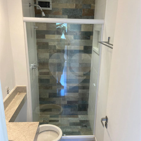 Apartamento à venda com 2 quartos em Taquara, Rio de Janeiro, RJ