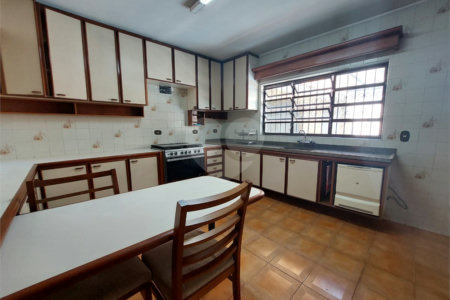 Casa à venda com 4 suítes em City América, São Paulo, SP