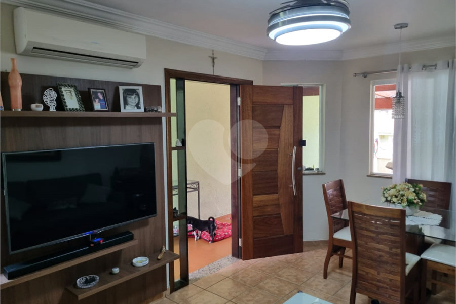 Sobrado à venda com 3 suítes em Tucuruvi, São Paulo, SP