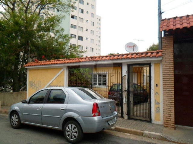 Casa à venda com 3 quartos em Vila Irmãos Arnoni, São Paulo, SP