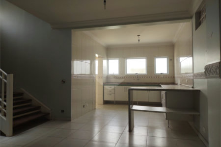 Casa para alugar com 2 suítes no Centro, Atibaia, SP