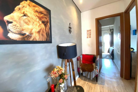 Apartamento com 2 dormitórios à venda, 89 m² por R$ 1.010.000,00 - Gonzaga - Santos/SP