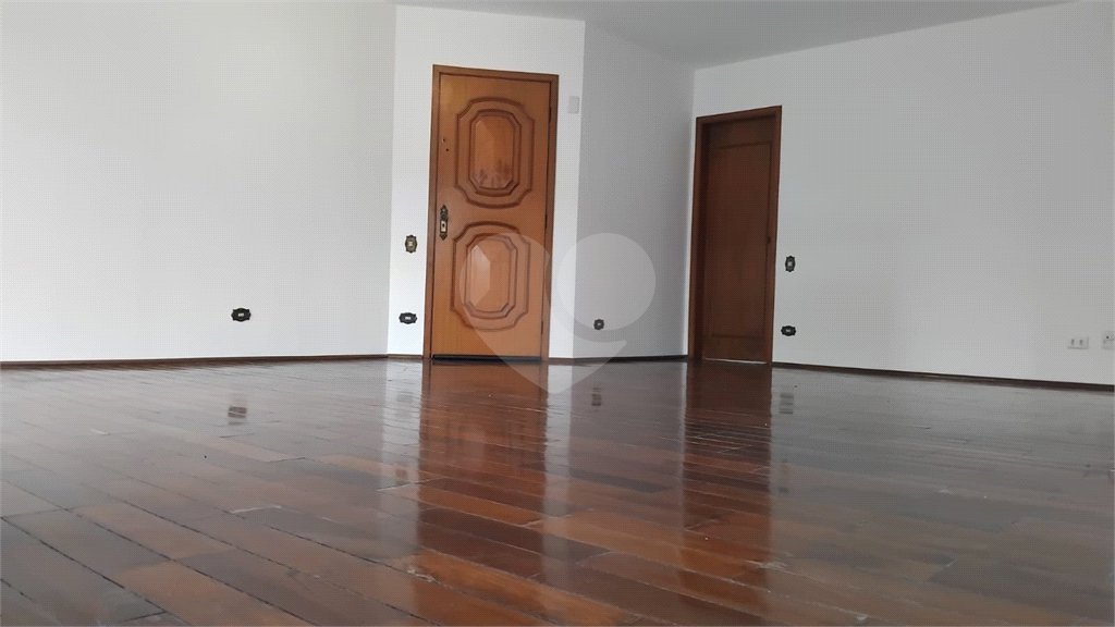Apartamento à venda com 2 suítes em Brooklin Paulista, São Paulo, SP