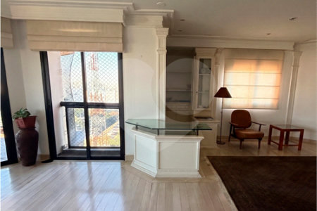 Apartamento para alugar com 4 suítes em Consolação, São Paulo, SP