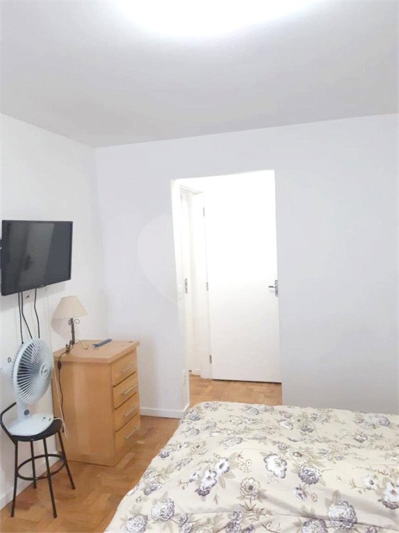 Apartamento à venda com 2 quartos, sendo 1 suíte,  em Barra Funda, São Paulo, SP
