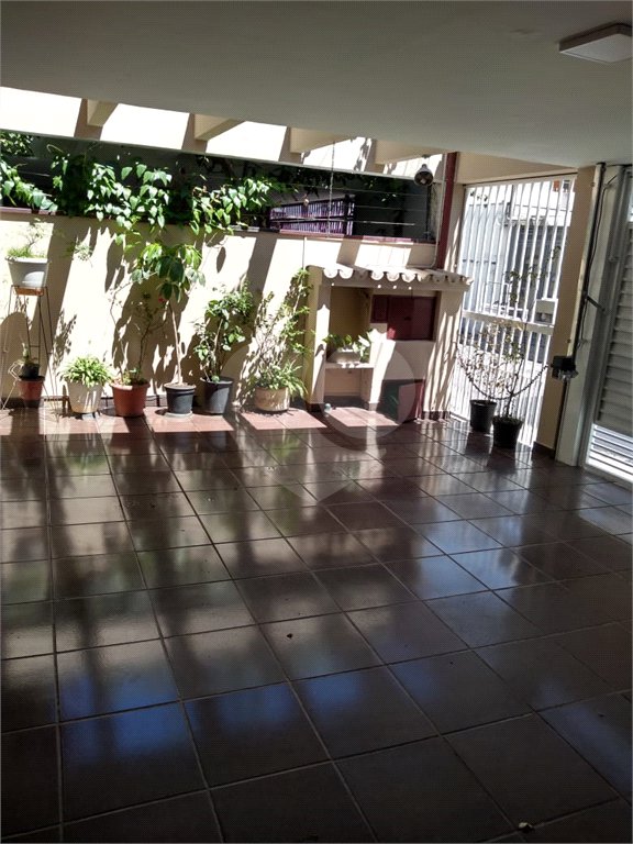 Casa à venda com 4 quartos, sendo 1 suíte, em Alto da Lapa, São Paulo, SP