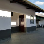 Casa à venda com 3 quartos, sendo 1 suíte, no condomínio City Campo Grande, São Paulo - SP