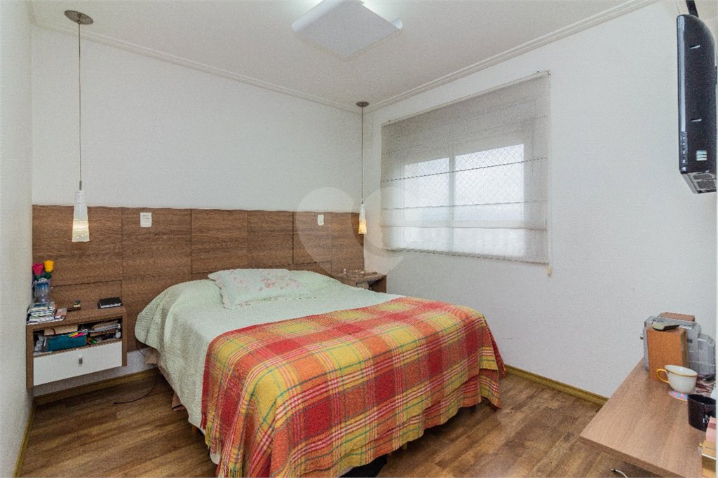 Apartamento à venda com 4 quartos, sendo 2 suítes, em Santana, São Paulo, SP